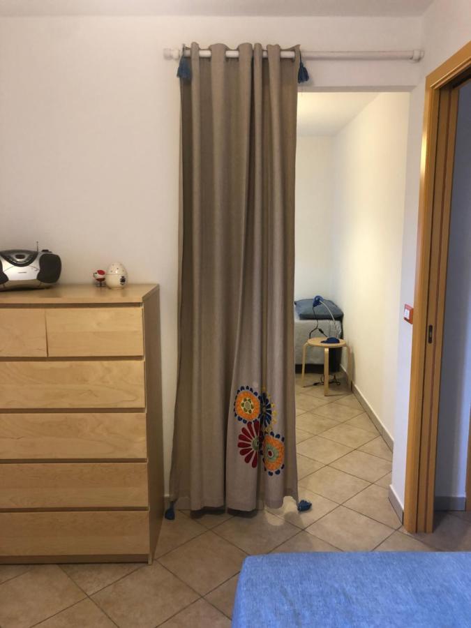 Vakantiehuis Giglio Di Mare *
