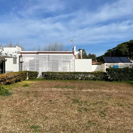 Giglio Di Mare Residence Sellia Marina Exterior photo