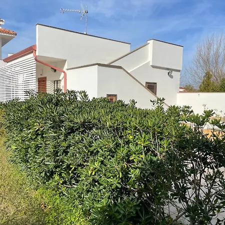 Giglio Di Mare Residence Sellia Marina Exterior photo