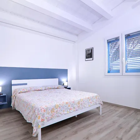 Giglio Di Mare Residence Sellia Marina Exterior photo