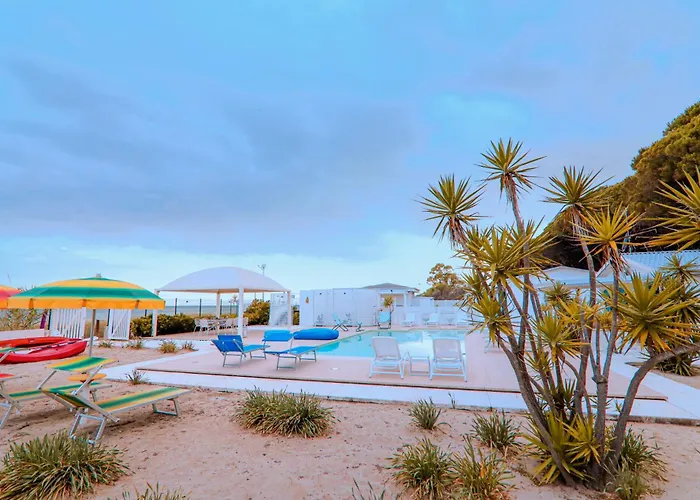 Giglio Di Mare Residence