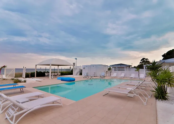 Giglio Di Mare Residence