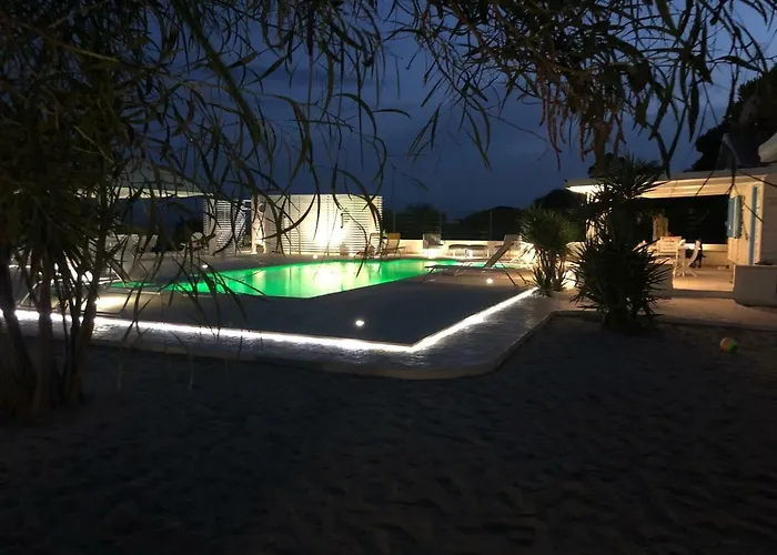 Giglio Di Mare Residence