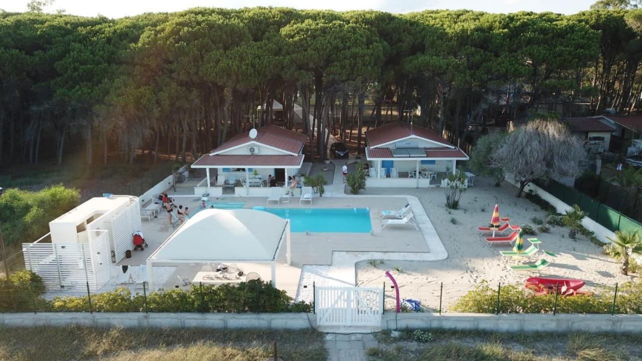 Holiday home Giglio Di Mare *