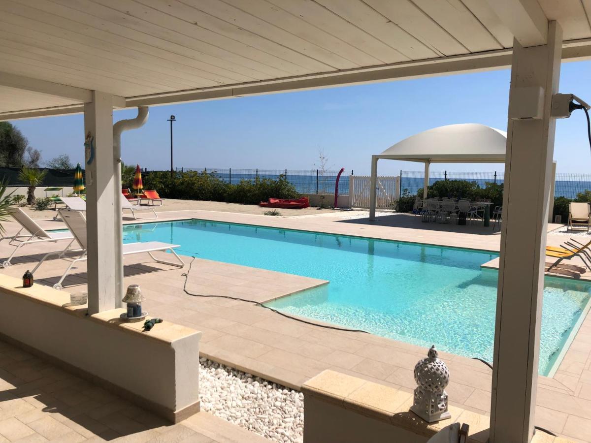 Holiday home Giglio Di Mare *