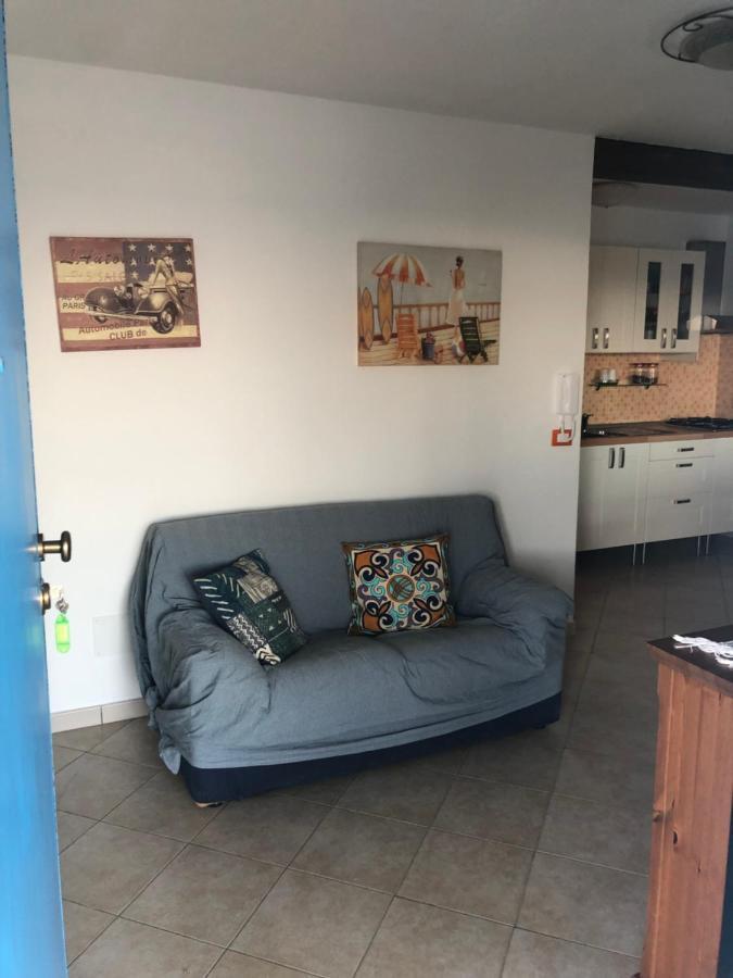 Holiday home Giglio Di Mare Sellia Marina