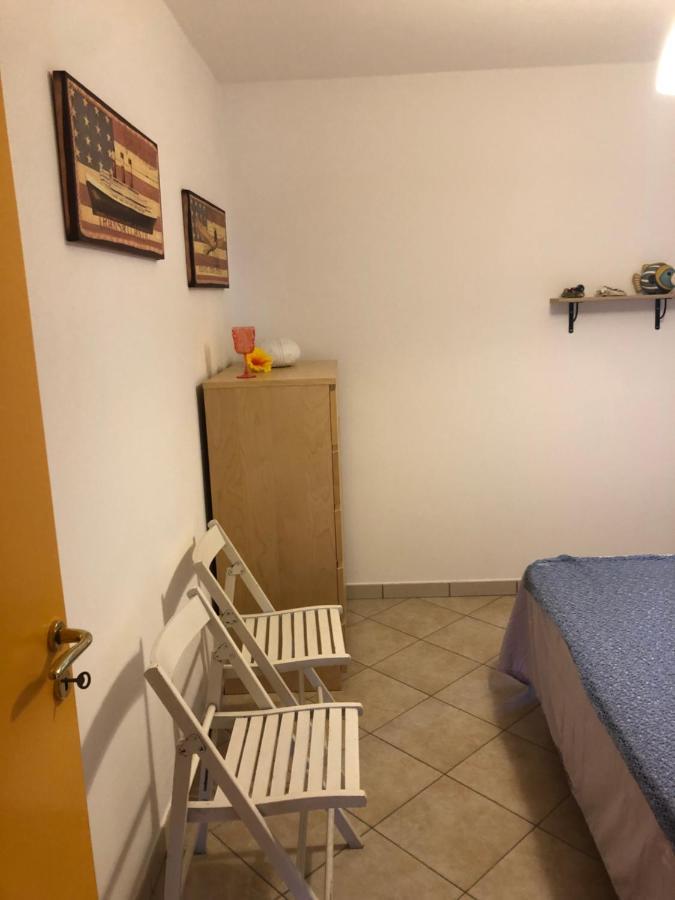 Giglio Di Mare Holiday home