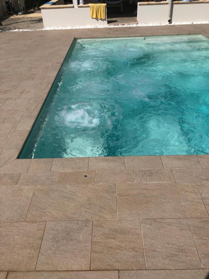 Holiday home Giglio Di Mare Sellia Marina