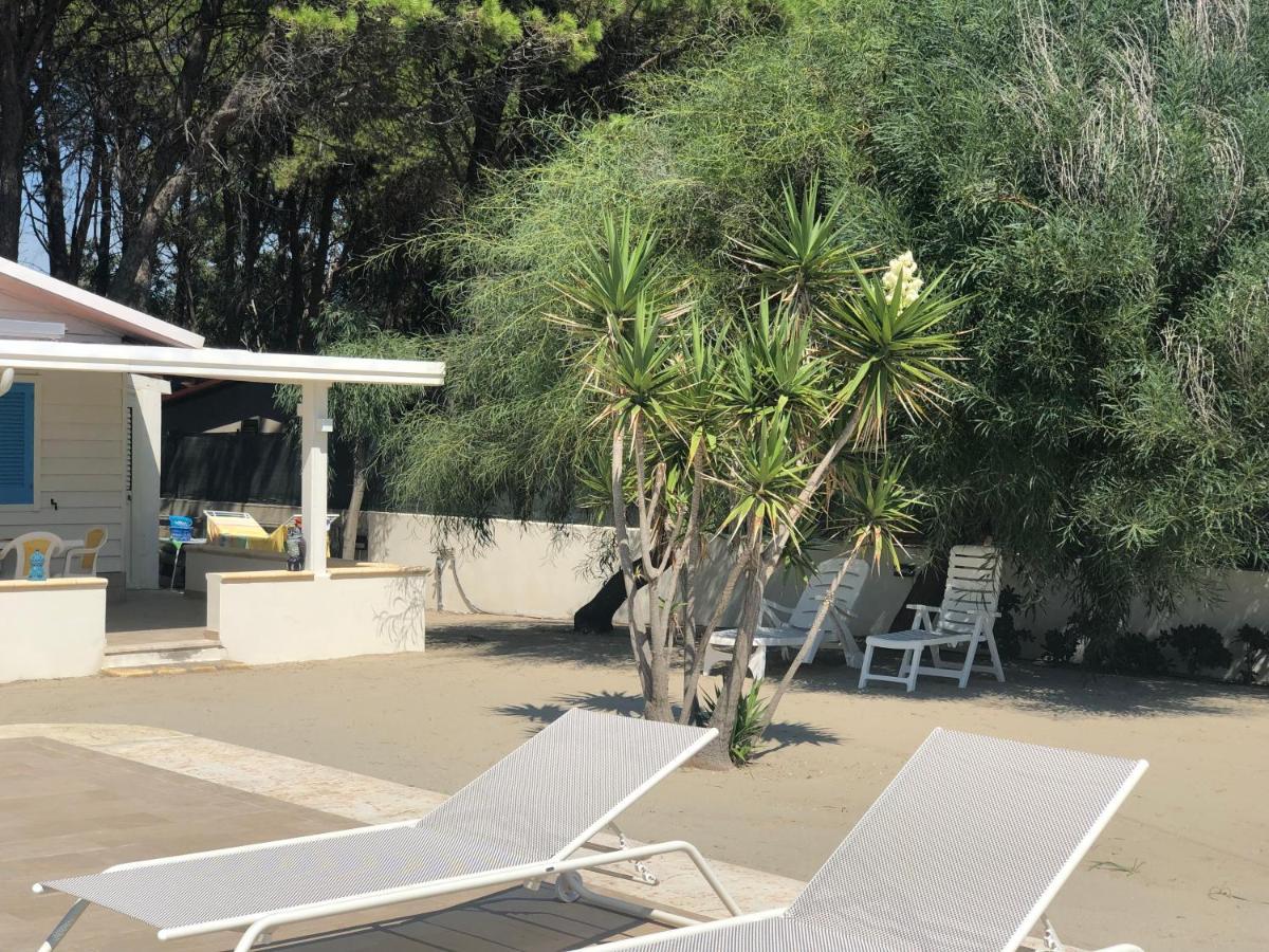 Giglio Di Mare Holiday home