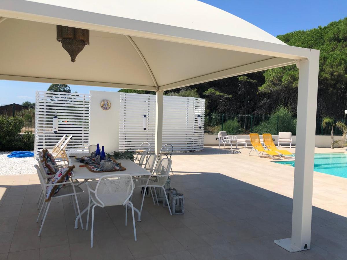Holiday home Giglio Di Mare Sellia Marina