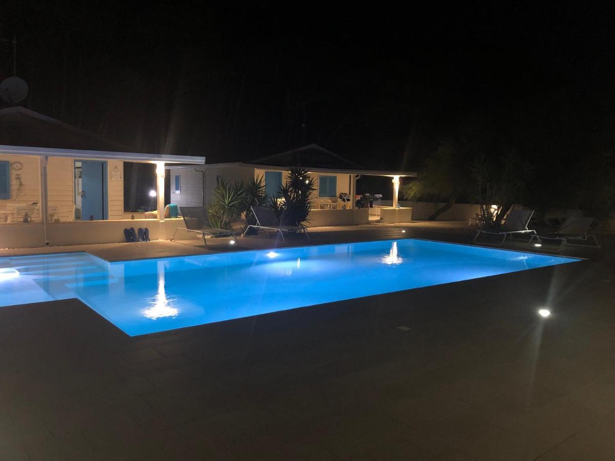 Giglio Di Mare Holiday home
