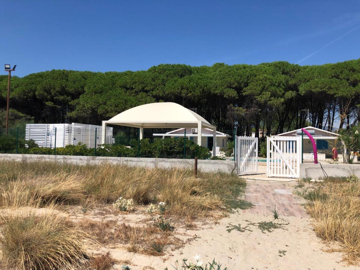 Holiday home Giglio Di Mare Sellia Marina