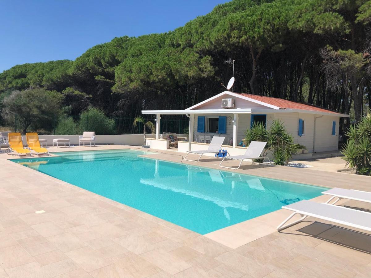 Holiday home Giglio Di Mare *