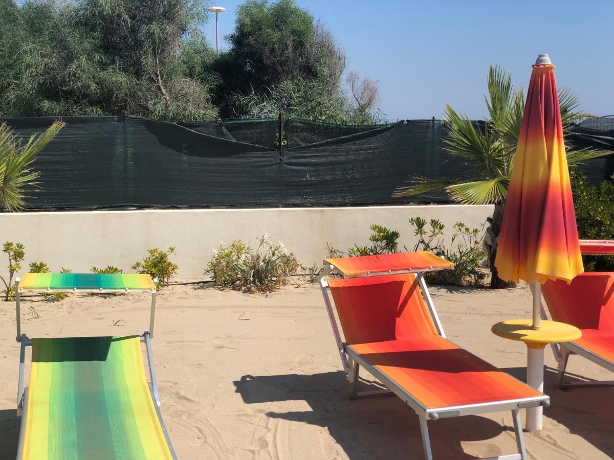 Giglio Di Mare Holiday home Sellia Marina