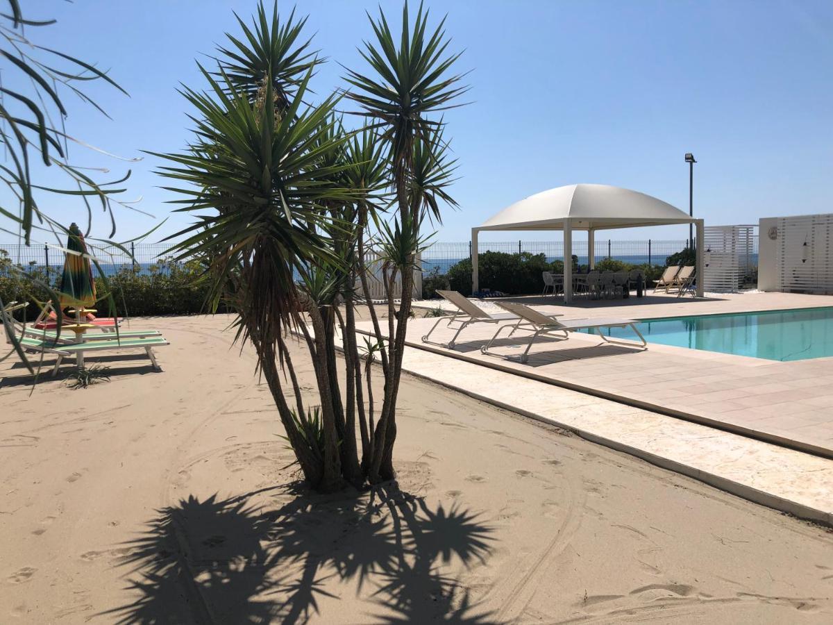 Giglio Di Mare Holiday home *