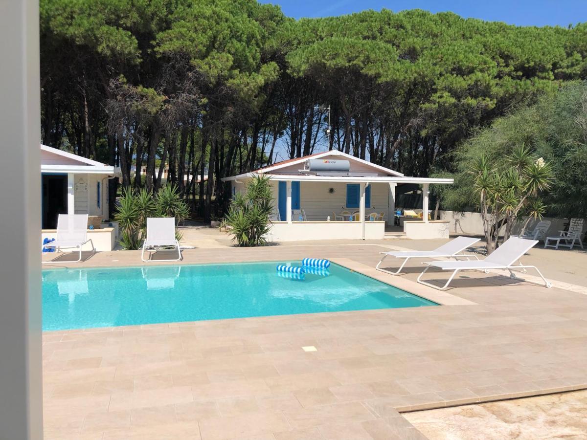 Giglio Di Mare Holiday home *