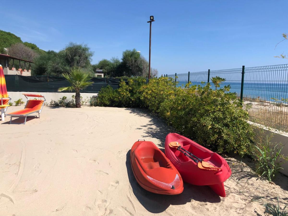 Giglio Di Mare Holiday home Sellia Marina