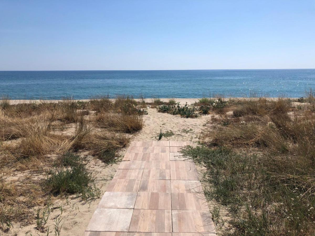 Giglio Di Mare Holiday home *