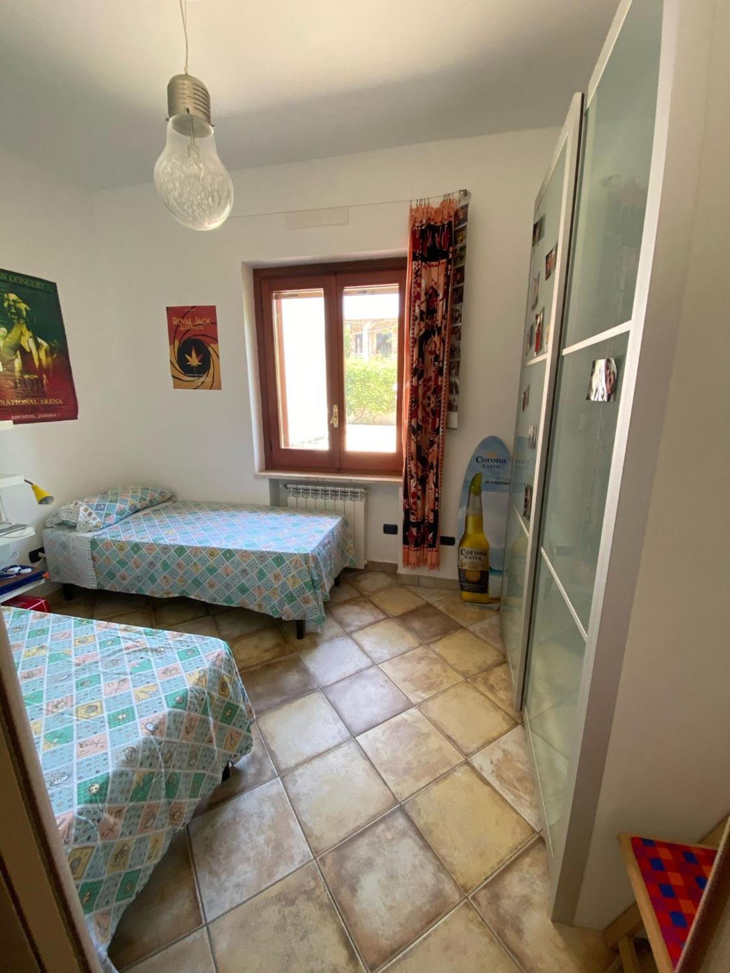 Giglio Di Mare Holiday home *