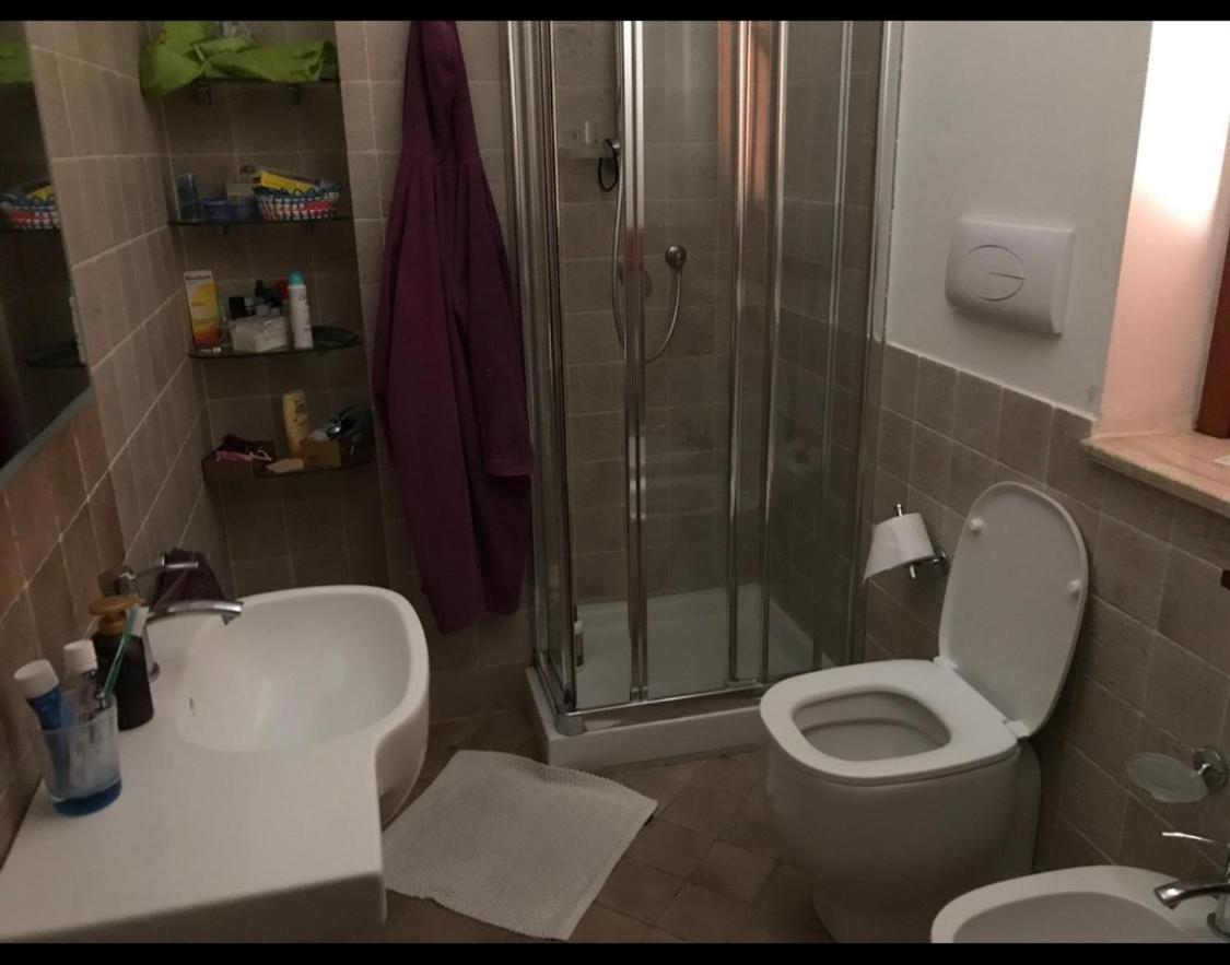 Giglio Di Mare Holiday home