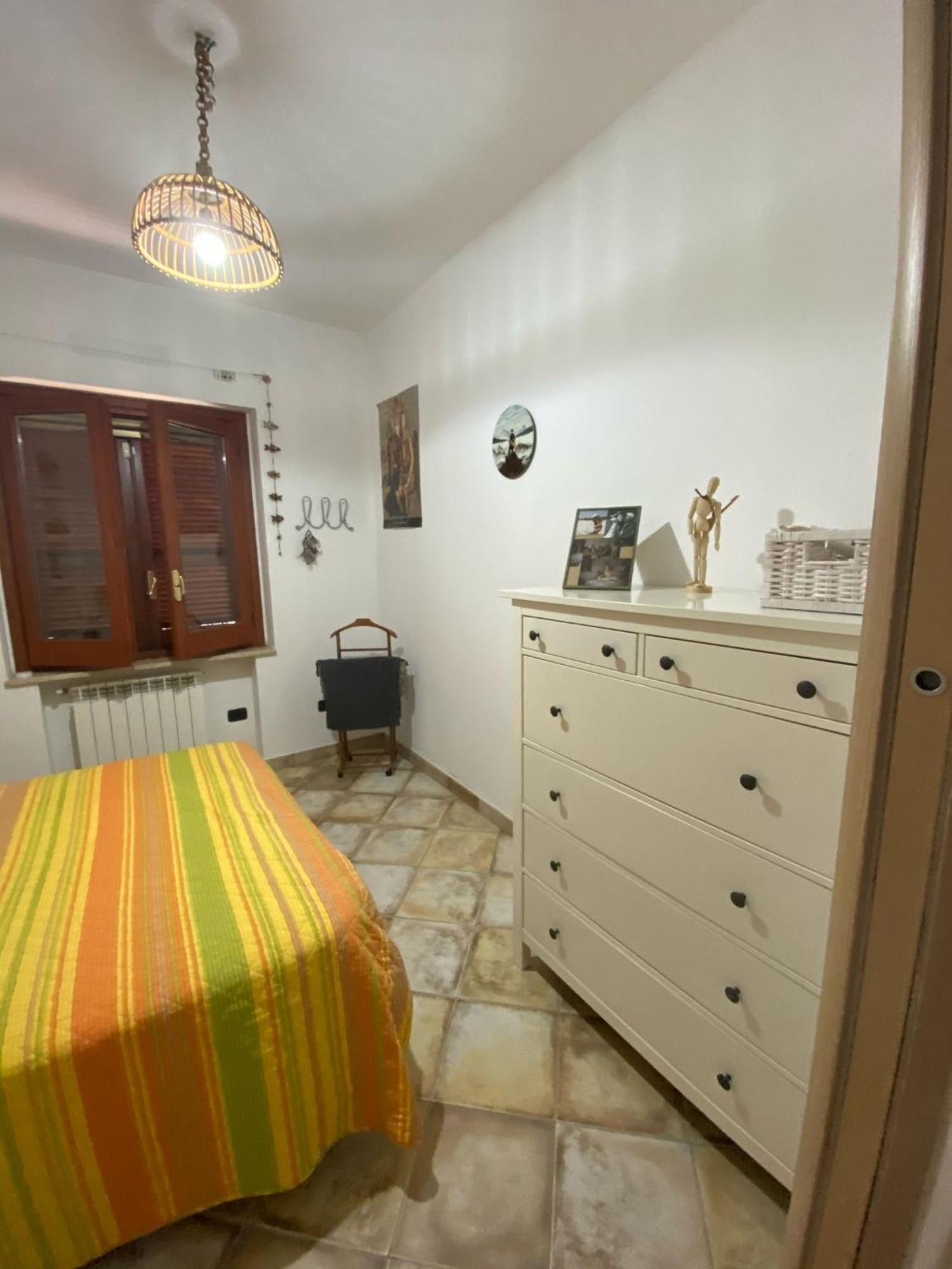 Giglio Di Mare Holiday home Sellia Marina