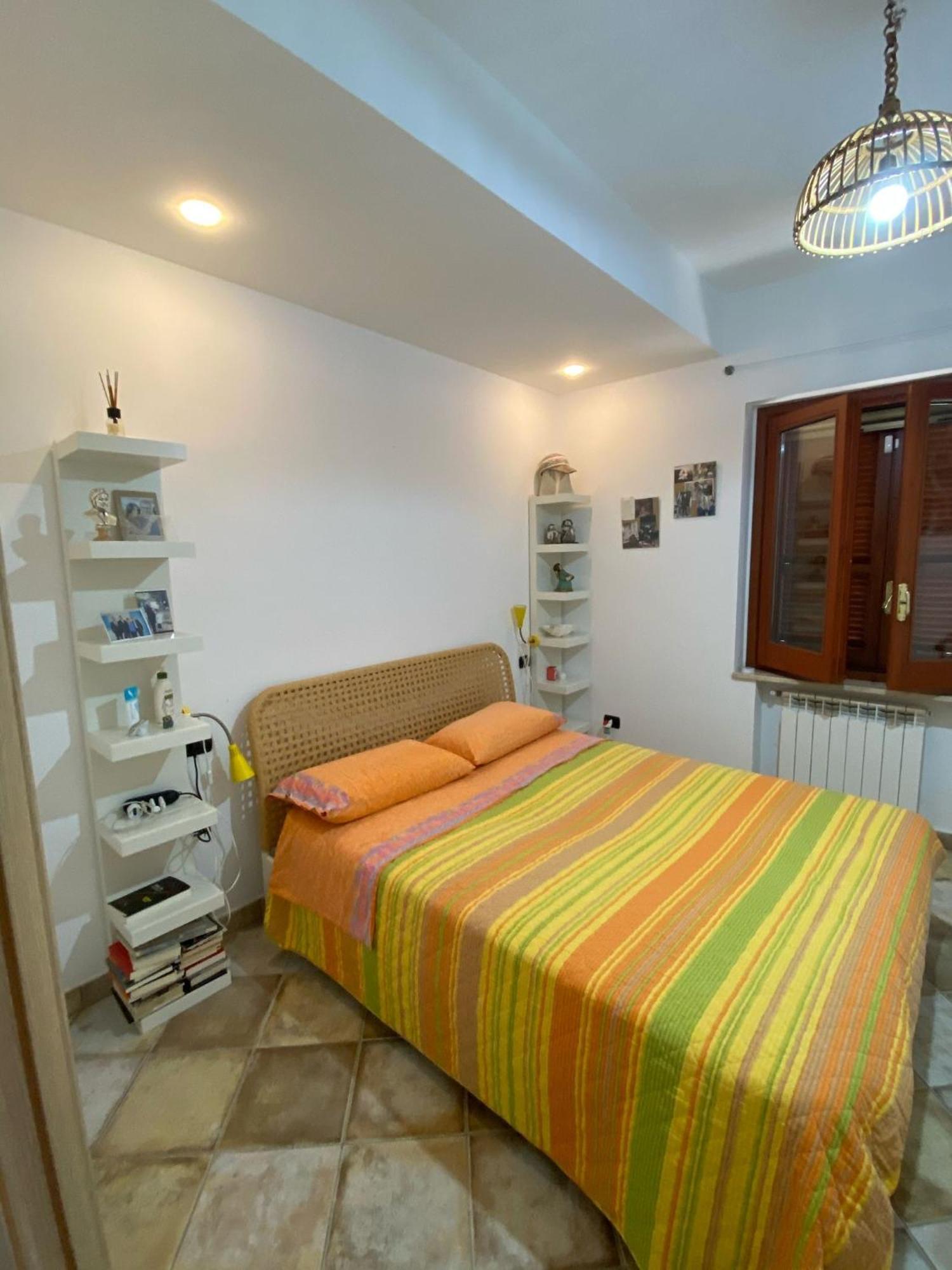 Giglio Di Mare Holiday home Sellia Marina