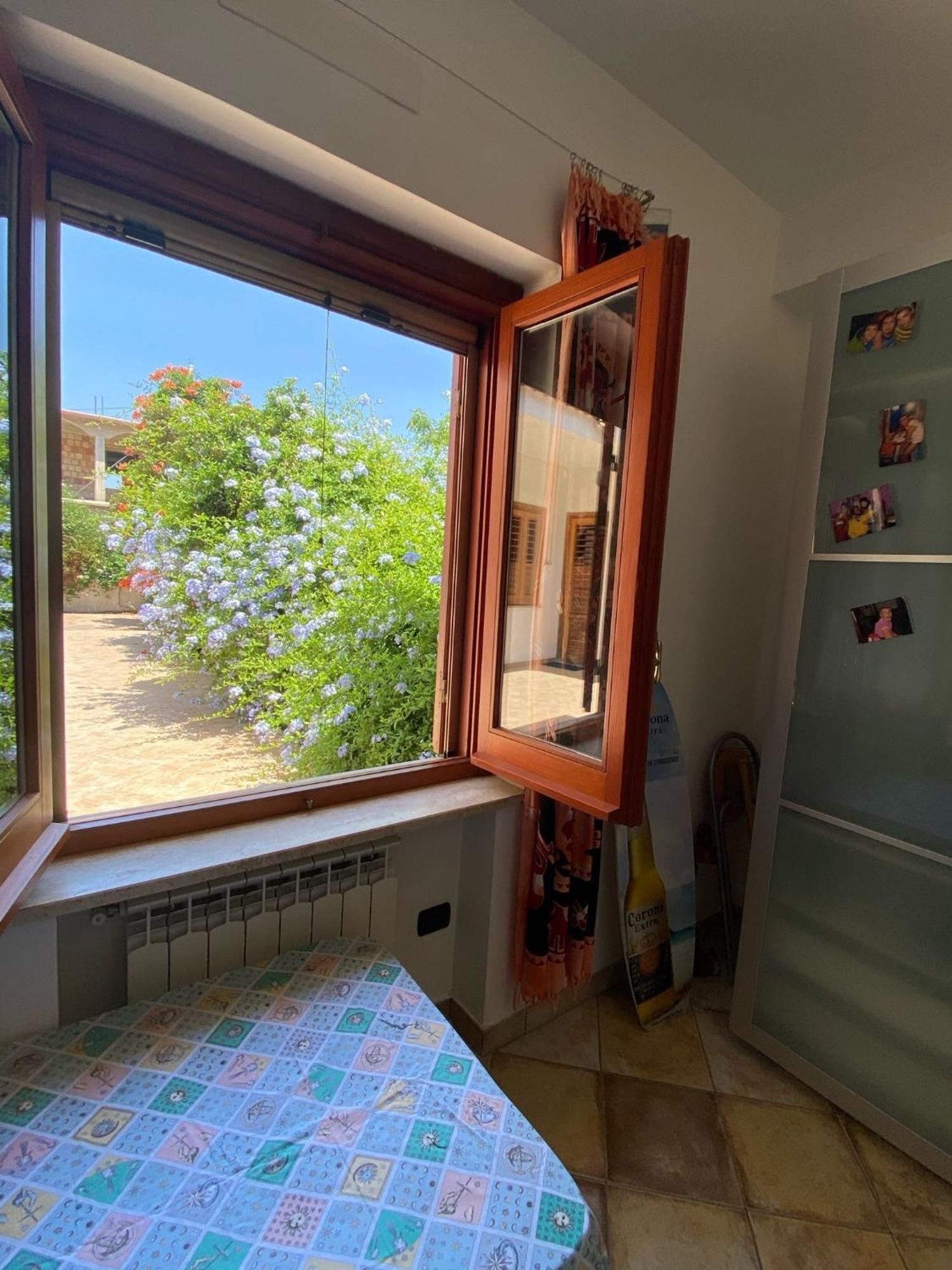 Giglio Di Mare Holiday home