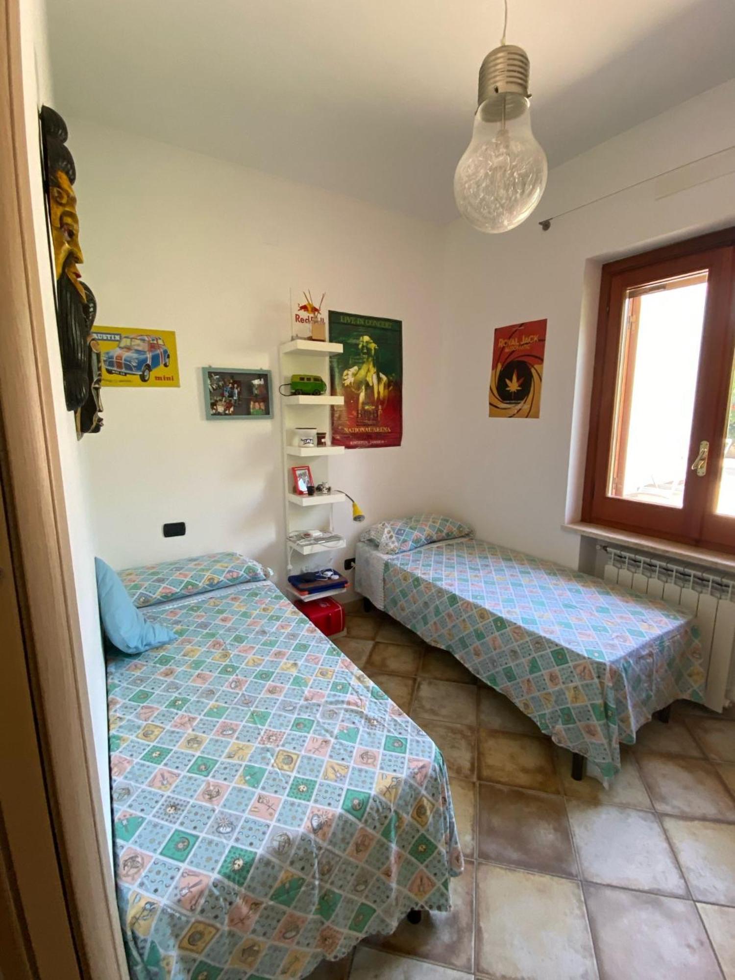 Holiday home Giglio Di Mare *