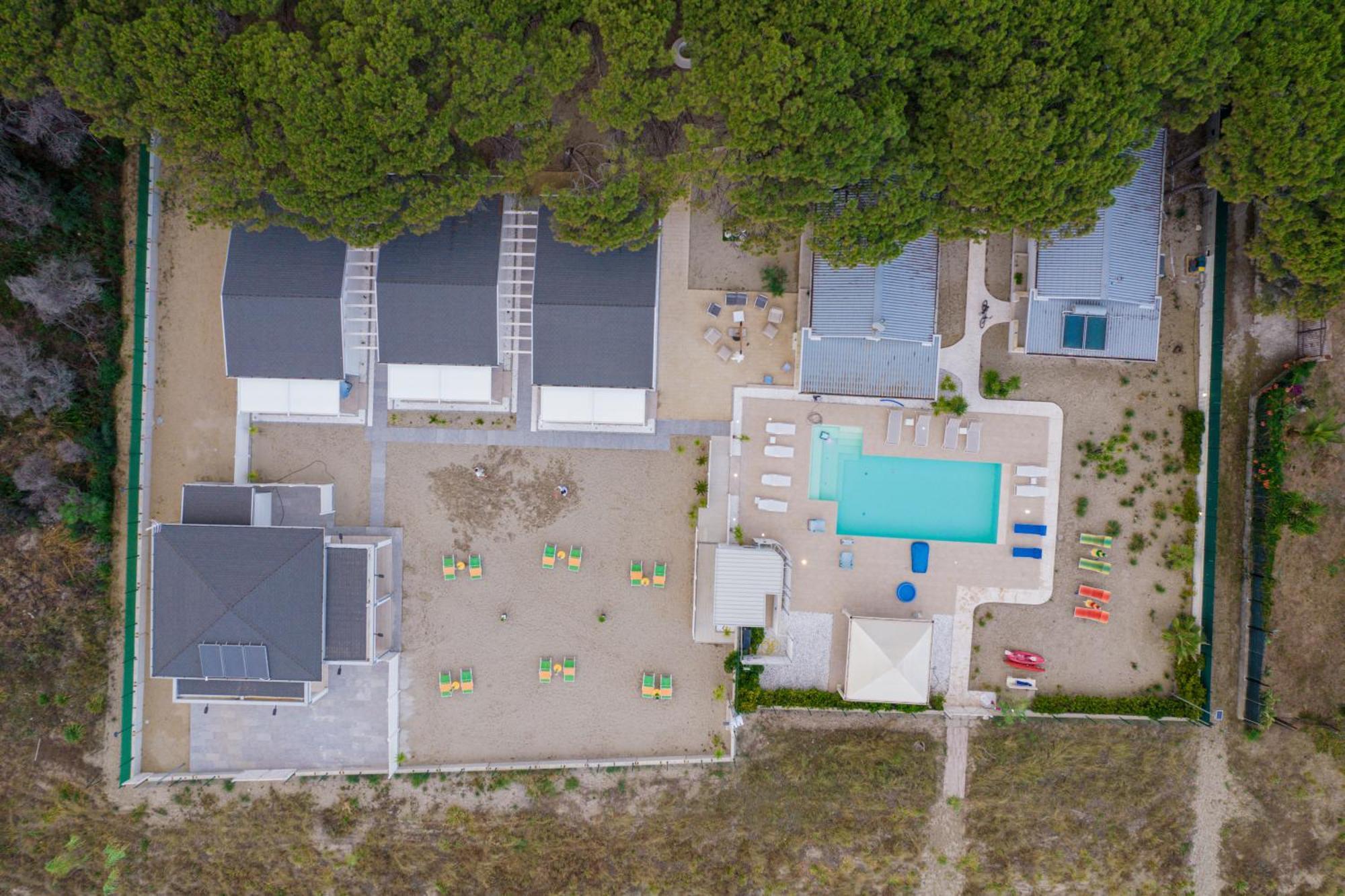 Giglio Di Mare Holiday home *