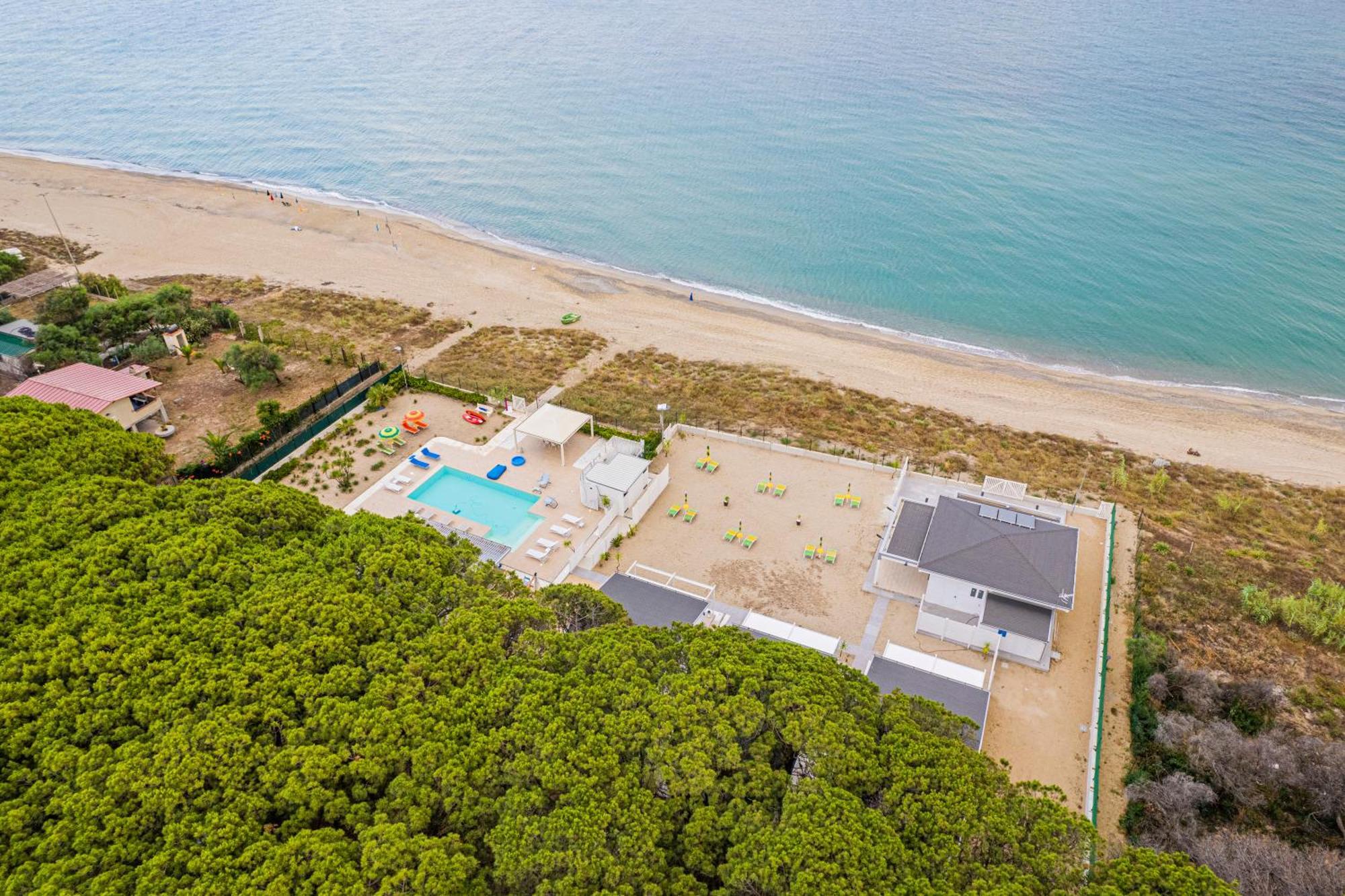 Giglio Di Mare Holiday home
