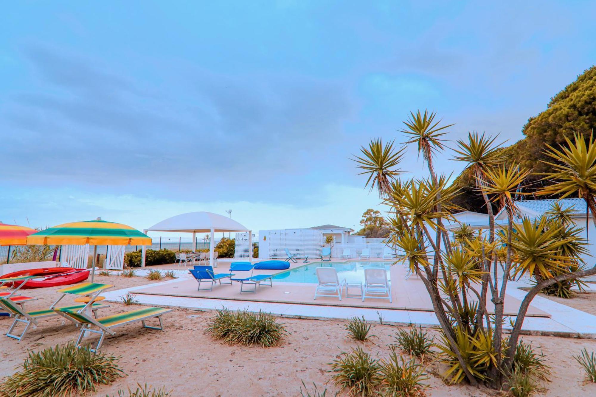 Giglio Di Mare Holiday home *