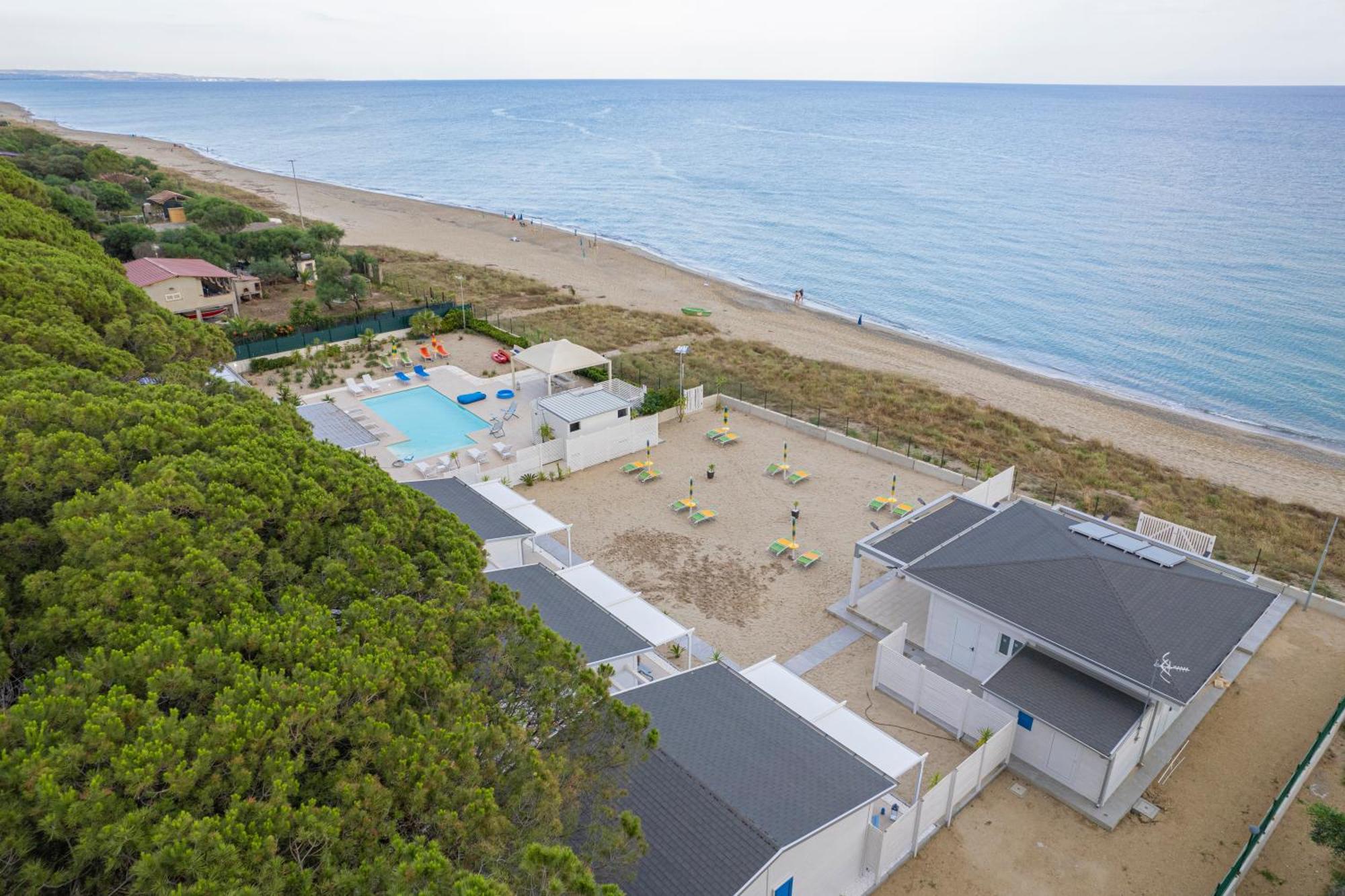 Holiday home Giglio Di Mare