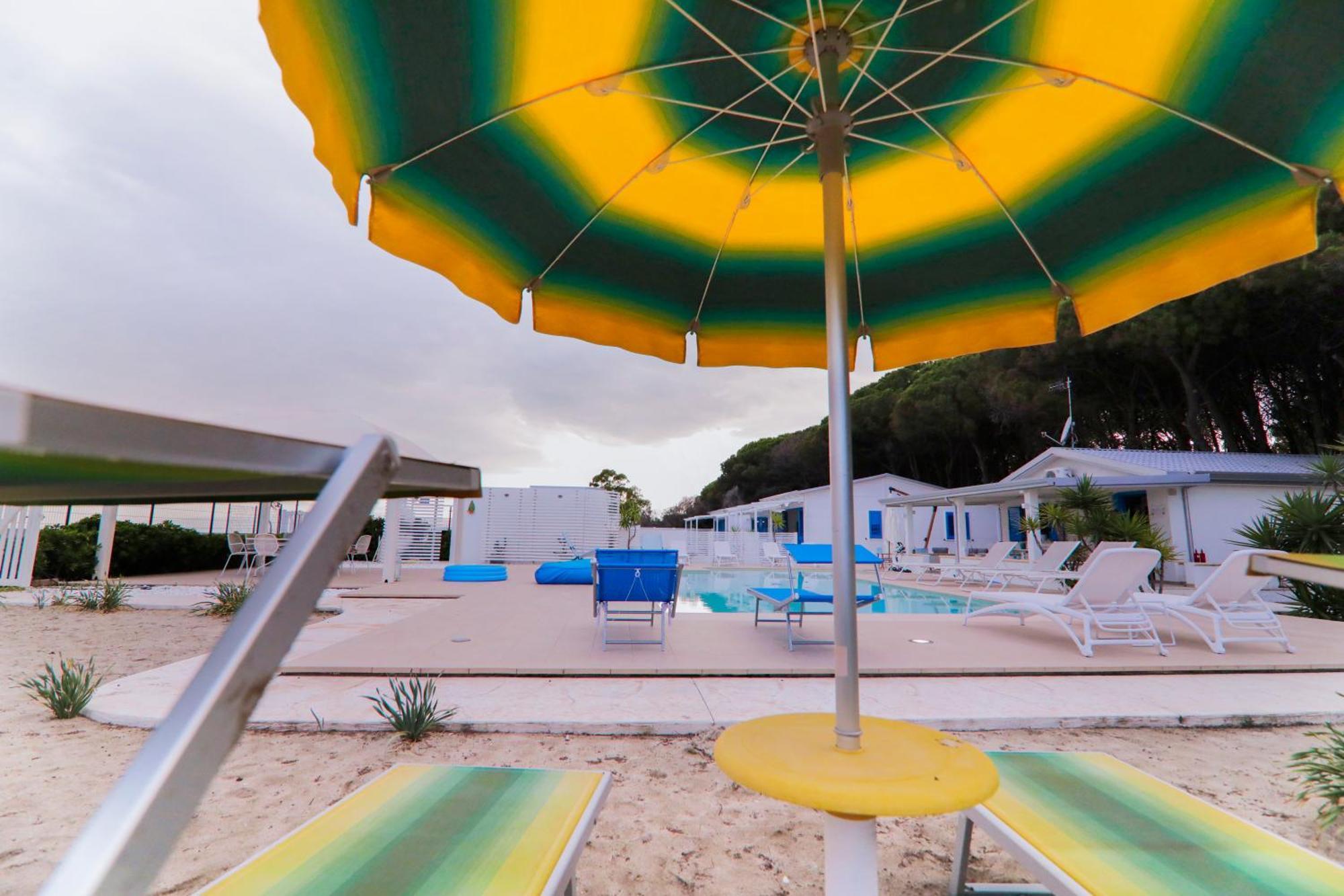Giglio Di Mare Holiday home Sellia Marina