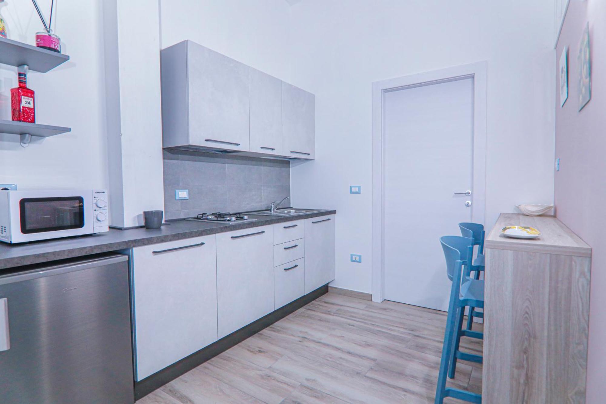 Holiday home Giglio Di Mare