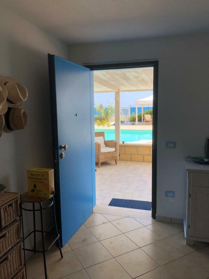 Giglio Di Mare Holiday home